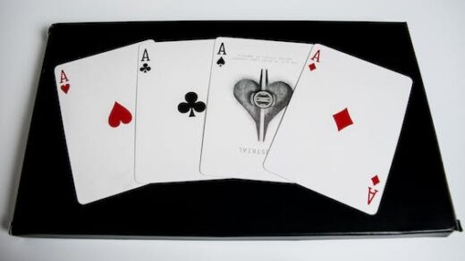 Short Deck Poker: Jännittävä uusi muunnelma